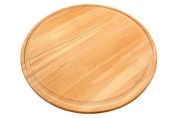 Доска разделочная iWood - 300мм бук (О-024563) 000083396 фото