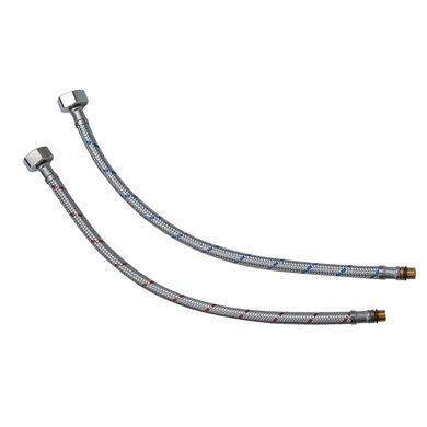 Змішувач ARNO 1/2" для кухні Г-виливши на шпильці CORSO 9679100 (FE-5B252C) FE-5B252C фото