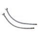 Змішувач ARNO 1/2" для кухні Г-виливши на шпильці CORSO 9679100 (FE-5B252C) FE-5B252C фото 6