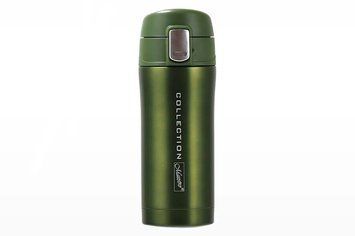 Термокухоль Maestro - 320мл Collection зелений (MR-1641-32-GREEN) 000081022 фото