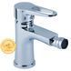 Смеситель HK &Oslash;35 для биде на гайке AQUATICA HK-1F130C (9732500) 9732500 фото 2