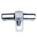 Смеситель BOLSENA &Oslash;35 для душа CORSO 9614300 (CB-1D137C) CB-1D137C фото 2