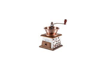 Кофемолка ручна Empire - 185 мм з керамічним ящиком (2361) 000062047 фото