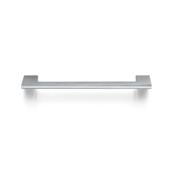 Меблева ручка d-1005-160 полірований хром D-1005-160 фото