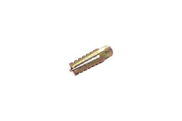 Дюбель для пінобетону і газобетону Apro - 6 x 32 мм (50 шт.) (TGS6032) 000077075 фото