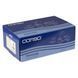 Дозатор для мила VICO 162&times;104&times;101мм CORSO (B) (9681311) 9681311 фото 6
