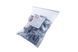 Клипса для гофры Apro 32 мм серая (50 шт.) (KG-32G) 000060318 фото 2