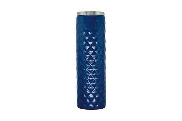Термобутилка Maestro - 450 мл синя (MR-1648-45-BLUE) 000075975 фото