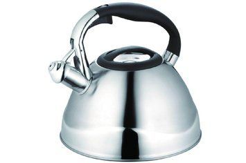 Чайник нержавеющий Maestro 3 л MR-1338 (MR-1338) 000017889 фото