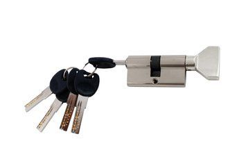 Цилиндр лазерный Imperial CK 60 мм 30/30 П/К SN (латунь) (CK 60mm 30/30 SN) 000010594 фото