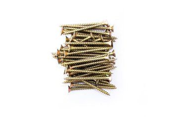 Саморез универсальный Apro 5.0 x 45 мм (50 шт.) (1015045-1) 000069869 фото