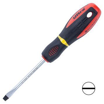 Викрутка шліцьова SL 5.0&times;75мм S2 Profi ULTRA (4000202) 4000202 фото