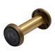 Вічко Securemme 60 / 110mm 016CXBR6OXX круглий бронза 56075 фото 2