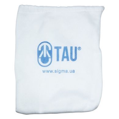 Смеситель s43 &Oslash;40 для раковины на шпильке TAU SM-2A144C (9843000) 9843000 фото