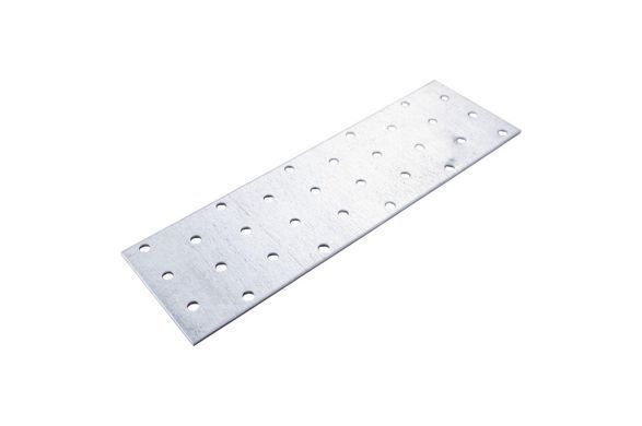 Пластина перфорированная Apro 60 x 200 x 2 мм (LP-60200) (20 шт.) 000077242 фото