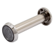 Вічко Securemme 80/127mm 016DXCL80XX круглий хром 56483 фото 1