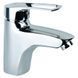Смеситель s43 &Oslash;40 для раковины на шпильке TAU SM-2A144C (9843000) 9843000 фото 1